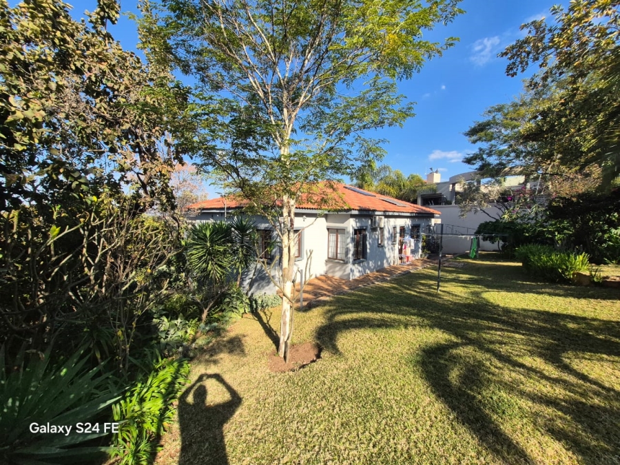 5 Bedroom Property for Sale in Cashan North West